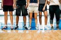 25 Gym Class Games for High School
